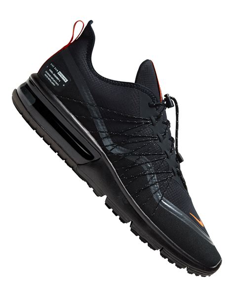 der nike air max sequent shield|Air Max Sequent 4 Shield 'Black' .